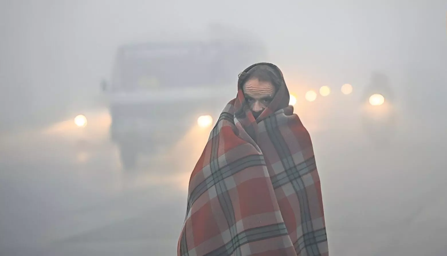 कल का मौसम 24 नवंबर 2025: 6 राज्यों में बारिश का अलर्ट, उत्तर भारत में शीत लहर का प्रहार | IMD Weather Update