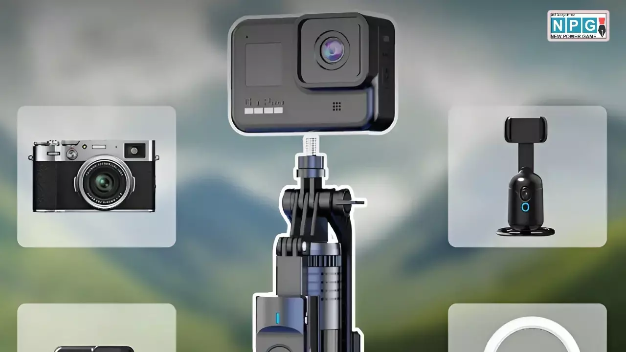 UltraProlink Snap-Z One Selfie Stick Launched in India News Hindi