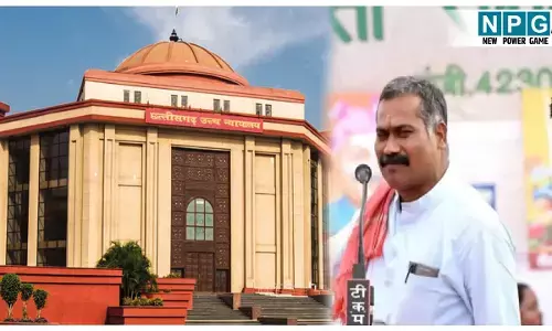 Bilaspur High Court: अमित बघेल के खिलाफ याचिका, पुलिस जांच की निगरानी की मांग वाली याचिका पर डिवीजन बेंच ने ऐसे सुनाया फैसला