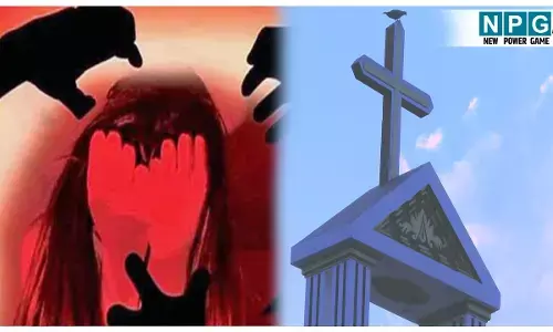 CG News: धर्मांतरण से बीमारी ठीक होने का झांसा देकर महिला से चार लोगों ने किया गैंगरेप, आरोपी गिरफ्तार