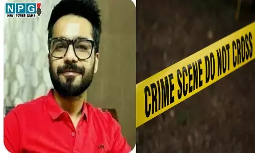 Bilaspur Crime News: दिल्ली वाली गर्लफ्रेंड के टॉर्चर के चलते शहर के युवा इंजीनियर ने की थी आत्महत्या, सुसाइड नोट और व्हाट्सएप चैट के आधार पर एफआईआर दर्ज....