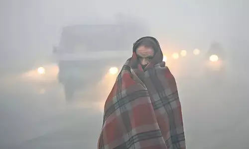 कल का मौसम 24 नवंबर 2025: 6 राज्यों में बारिश का अलर्ट, उत्तर भारत में शीत लहर का प्रहार | IMD Weather Update