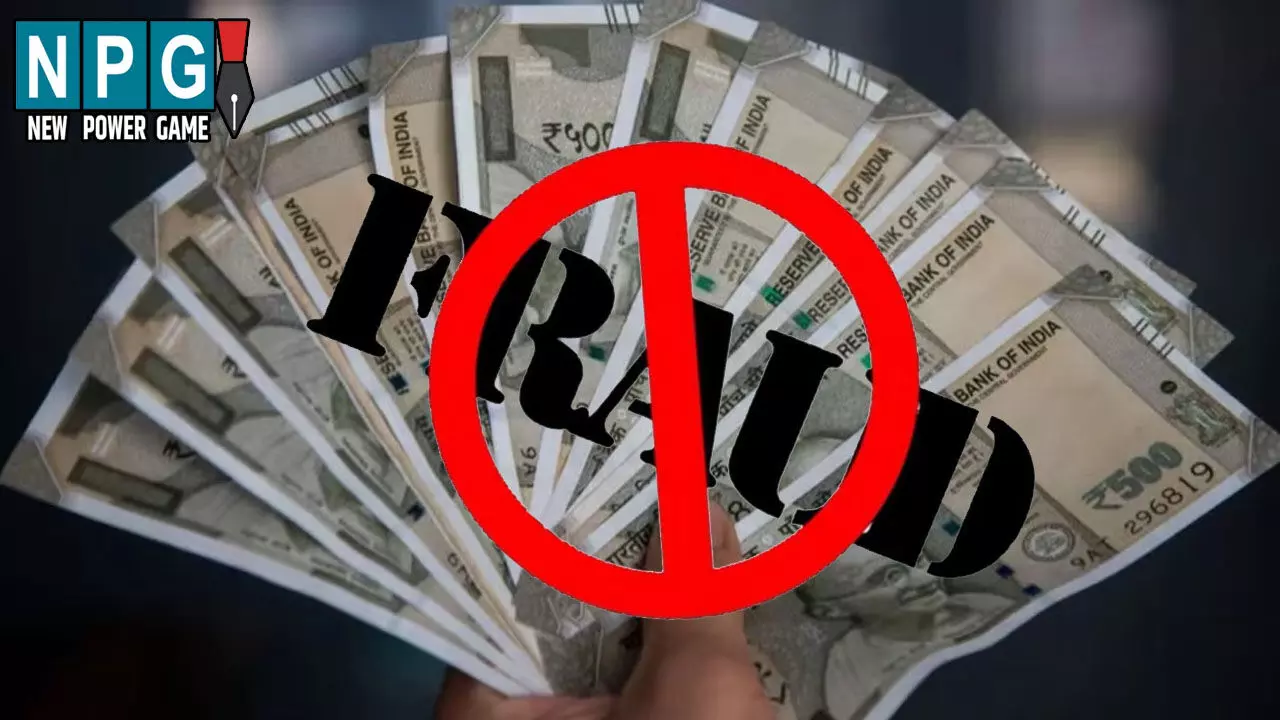 Sarangarh News: 1 लाख के बदले मिलेंगे चलने वाले 15 लाख के नकली नोट...रुपए लेकर नंबर किया बंद, पुलिस ने चार को किया गिरफ्तार