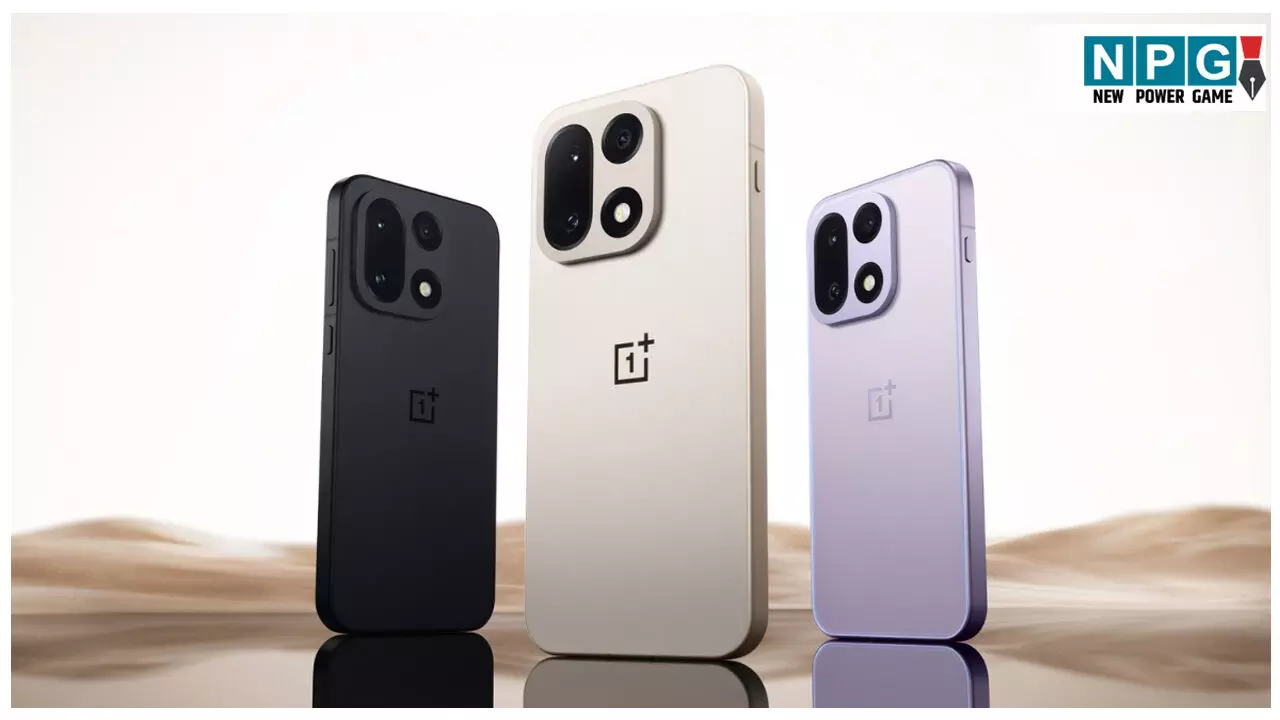 OnePlus 15T Launch detail in hindi: 6.31 इंच का हाई रिफ्रेश डिस्प्ले, 7000 mAh की बैटरी और दमदार प्रोसेसर के साथ लॉन्च होगा OnePlus का नया फोन