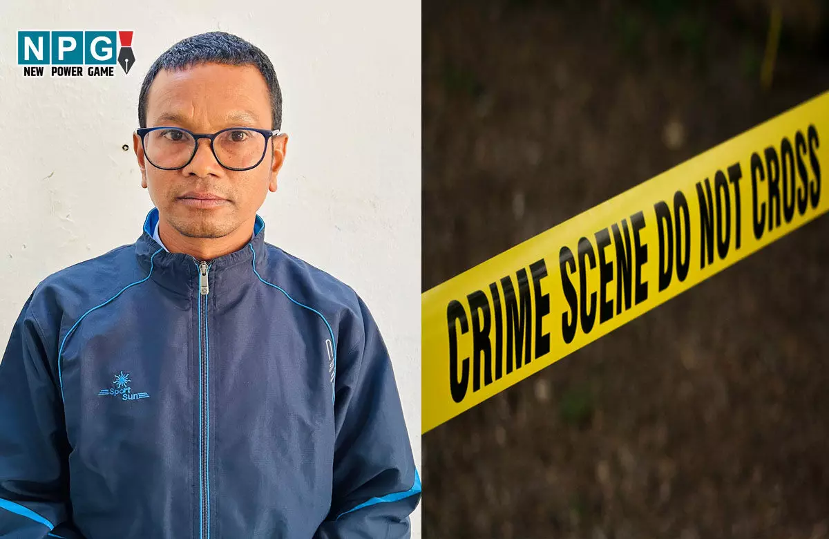 CG Crime News: प्रिंसिपल गिरफ्तार, छात्रा ने स्कूल में किया सुसाइड... नोट में लिखा, प्रिंसिपल करता था छेड़छाड़ और सैक्सुअल हरासमेंट...