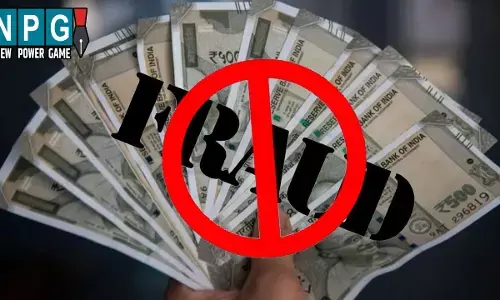 Sarangarh News: 1 लाख के बदले मिलेंगे चलने वाले 15 लाख के नकली नोट...रुपए लेकर नंबर किया बंद, पुलिस ने चार को किया गिरफ्तार