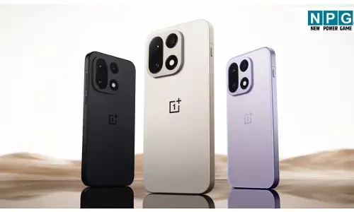 OnePlus 15T Launch detail in hindi: 6.31 इंच का हाई रिफ्रेश डिस्प्ले, 7000 mAh की बैटरी और दमदार प्रोसेसर के साथ लॉन्च होगा OnePlus का नया फोन