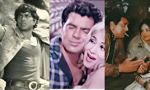 Dharmendra Top 10 Movies: धर्मेंद्र की Top 10 यादगार फिल्में, शोले से लेकर चुपके चुपके तक, जिनकी बदौलत बने बॉलीवुड के ही-मैन