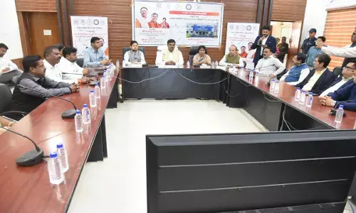 CG में युवाओं को मिलेगा स्थानीय स्तर पर रोजगार, आईआईटी भिलाई और छत्तीसगढ़ सरकार के बीच एमओयू...शिक्षा मंत्री बोले-...