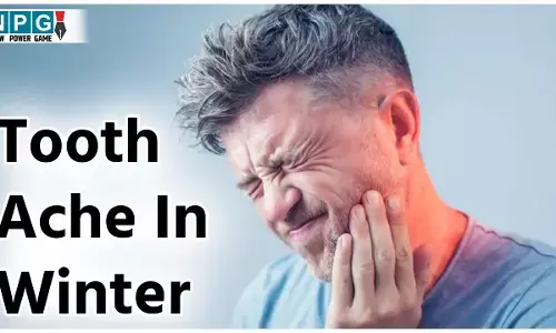 Tooth Ache In Winter: सर्दियों में हो दांत दर्द तो आजमाएं ये असरदार घरेलू उपाय...