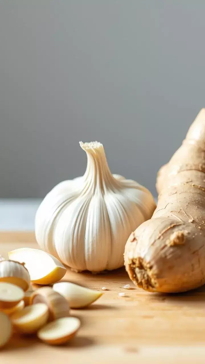 kin logon Ko Lahsun Nahi Khana Chahiye: किन लोगों को भूलकर भी लहसुन नहीं खाना चाहिए?