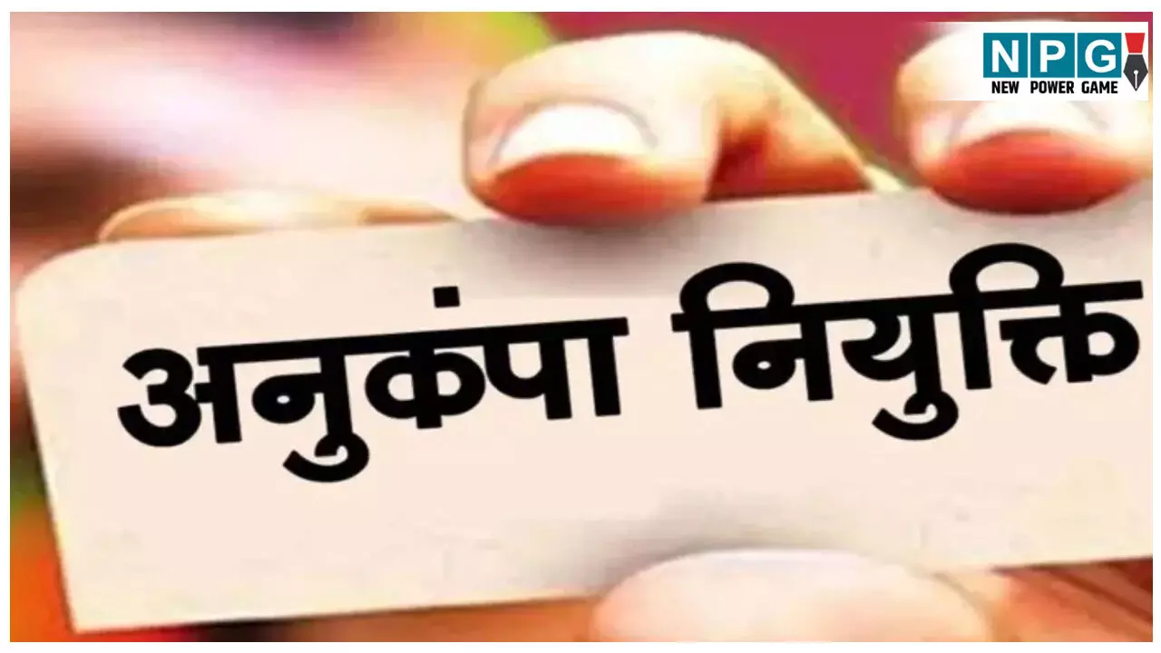 CG Education News: अनुकंपा नियुक्ति से पहले की तैयारी: अदालती झंझट से बचने डीईओ ने मंगाई दावा आपत्ति