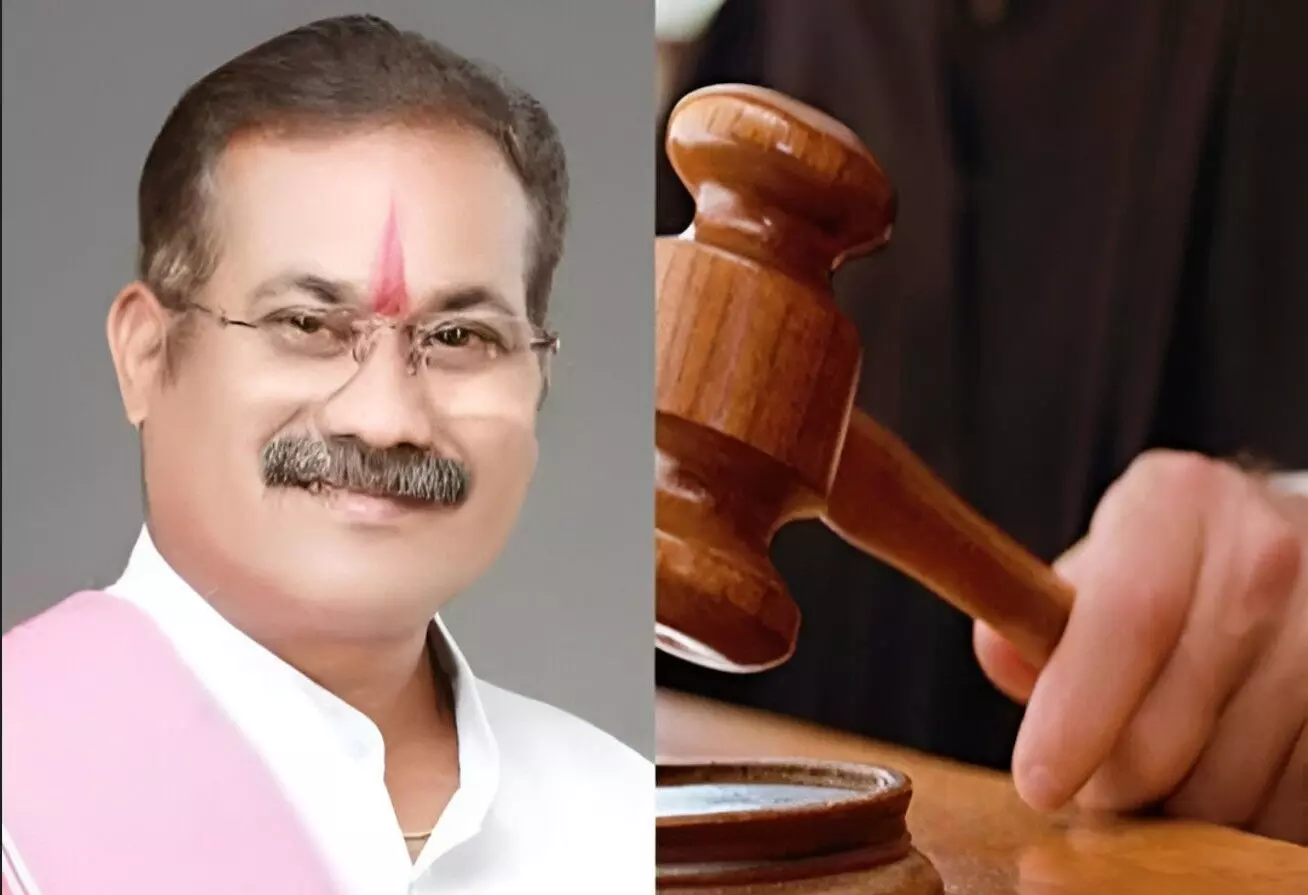 Amit Baghel: अमित बघेल की अग्रिम जमानत याचिका सुप्रीम कोर्ट से खारिज, कोर्ट ने हस्तक्षेप से किया इंकार