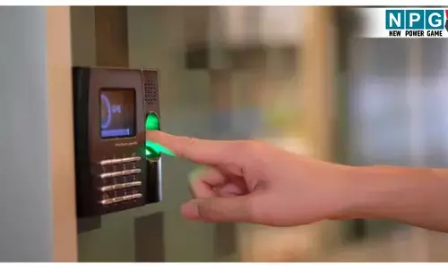 CG Biometric Attendance News: सभी कार्यालय समेत विकासखंड, तहसील, नगर पालिकाओं, जनपदों में लागू होगा बायोमेट्रिक अटेंडेंस सिस्टम, कलेक्टर ने दिए निर्देश