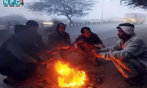 CG Cold Guidelines: ठंड दिशा-निर्देश, ठंड को लेकर गाइडलाइन जारी, बच्चों और बुजुर्गो के लिए स्वास्थ्य विभाग ने जारी की सलाह...