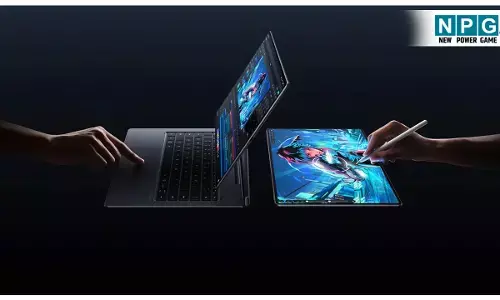 Huawei MatePad Edge launch news in hindi: 14.2 इंच का फ्लेक्सिबल डिस्प्ले, 12,900mAh की बैटरी और 2TB तक स्टोरेज वाला टैब हुआ लॉन्च, जानिए कीमत और फीचर