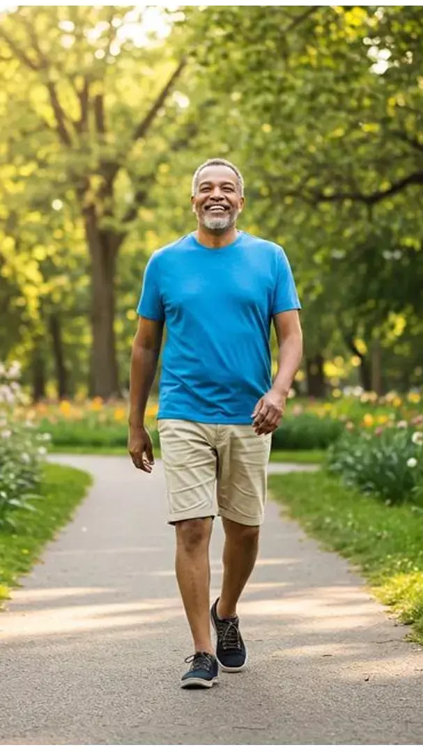 Khane Ke Bad Walk Ke Fayde: खाना खाने के बाद टहलने के 10 जबरदस्त फायदे...