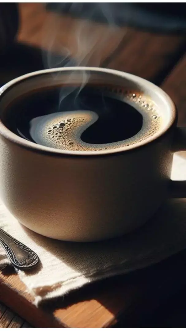 Black Coffee Peene Ke Fayde: बिना शक्कर के ब्लैक काॅफी पीने के क्या है फायदे