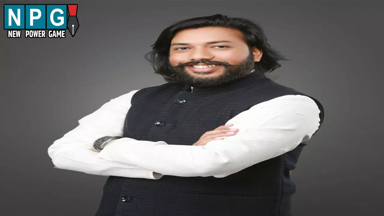 कैबिनेट मंत्री एवं जिला सक्ती के प्रभारी मंत्री गुरु खुशवंत साहेब आज विविध कार्यक्रमों में होंगे शामिल