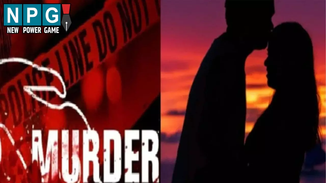 Gorakhpur News: बॉयफ्रेंड ने किया शादीशुदा गर्लफ्रेंड का मर्डर...माथा चूमकर हंसिया से रेत दिया गला, प्रेमिका के इस डिमांड से परेशान होकर दिया वारदात को अंजाम