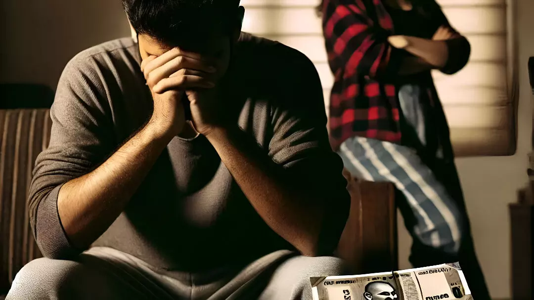 Social Media Viral Case: पत्नी ने गैर मर्द पर उड़ा दिए 1.36 करोड़, पति कमाता रहा, बैंक अकाउंट हुआ खाली, कारण जानकर दंग रह जाएंगे