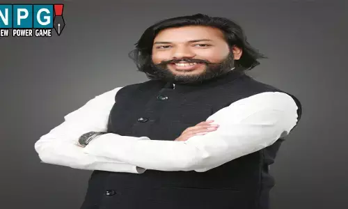 कैबिनेट मंत्री एवं जिला सक्ती के प्रभारी मंत्री गुरु खुशवंत साहेब आज विविध कार्यक्रमों में होंगे शामिल