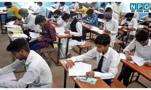 Gaurela Pendra Marwahi News: स्कूलों में छात्रों की कम उपस्थिति पर कलेक्टर ने शिक्षकों को लगाई फटकार, कहा- बोर्ड परीक्षा में खराब परिणाम के टीचर होंगे जिम्मेदार