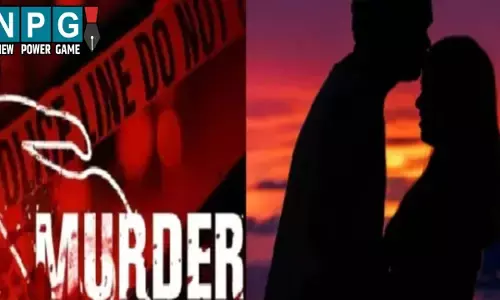 Gorakhpur News: बॉयफ्रेंड ने किया शादीशुदा गर्लफ्रेंड का मर्डर...माथा चूमकर हंसिया से रेत दिया गला, प्रेमिका के इस डिमांड से परेशान होकर दिया वारदात को अंजाम