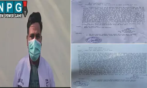 Sakti News: मरीज को अस्पताल में बनाया बंधक: मामले में आया नया मोड, ब्लैकमेंलिंग का निकला पूरा मामला