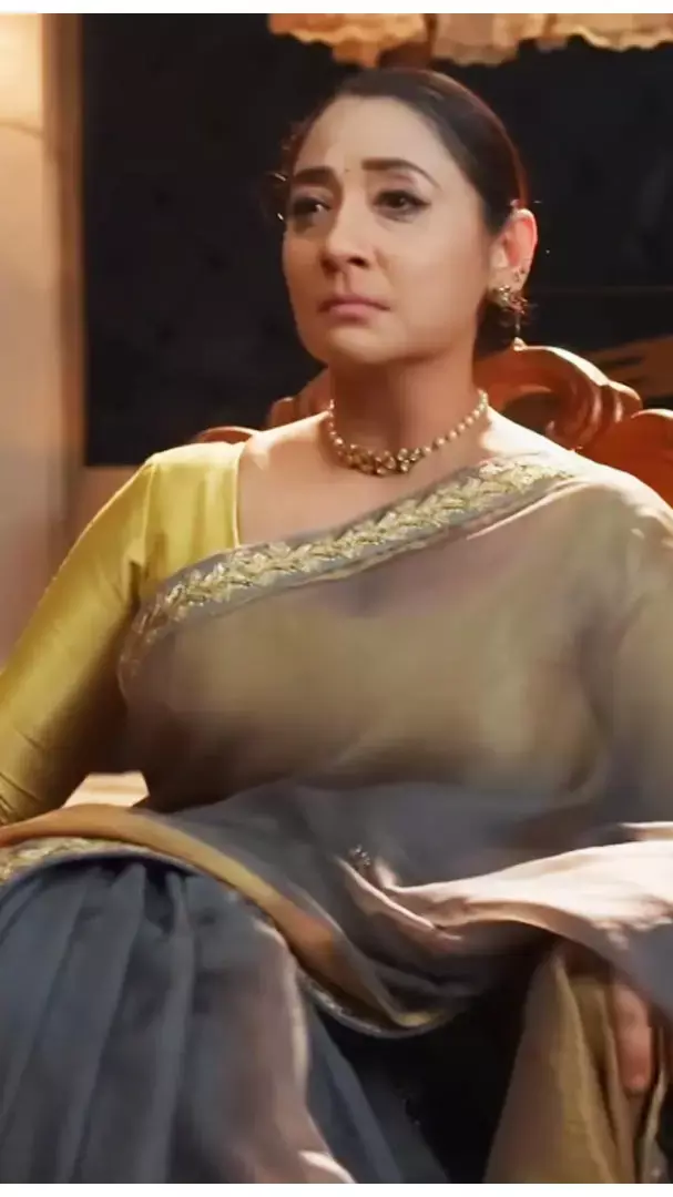 Yeh Rishta Kya Kehlata Hai 26 November 2025: पोद्दार हाउस को अपनी उंगलियों पर नचाएगी विद्या