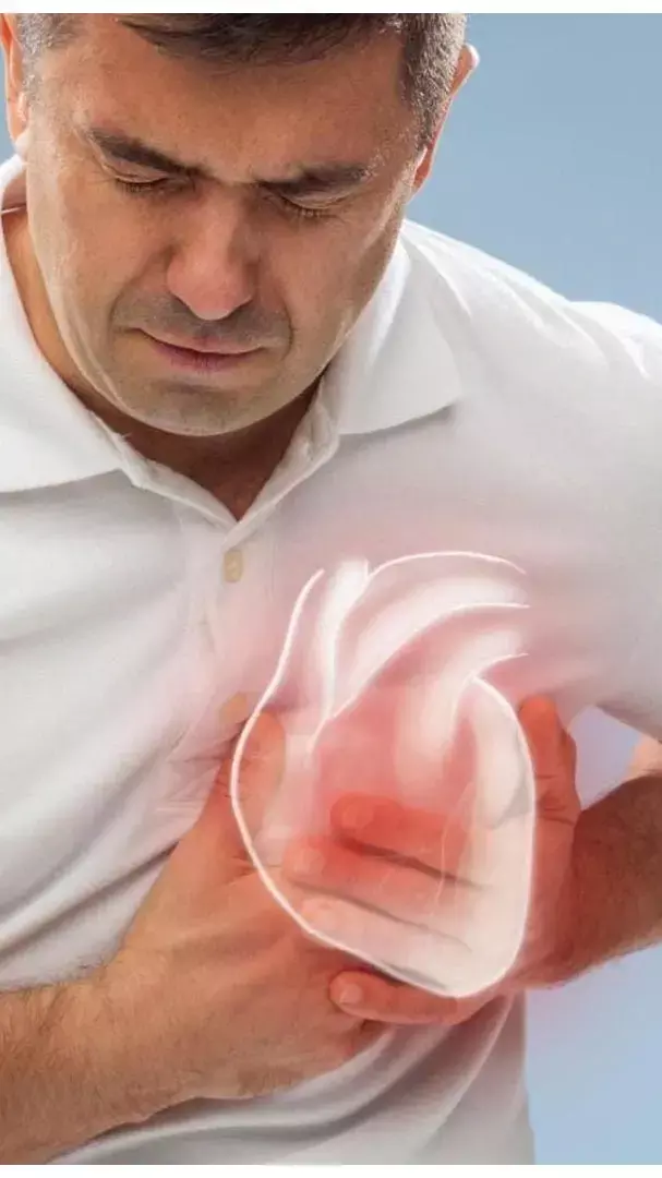 Heart Patient in Health Tips: सर्दियों में हार्ट पेशेंट को किन चीजों से रहना चाहिए सावधान