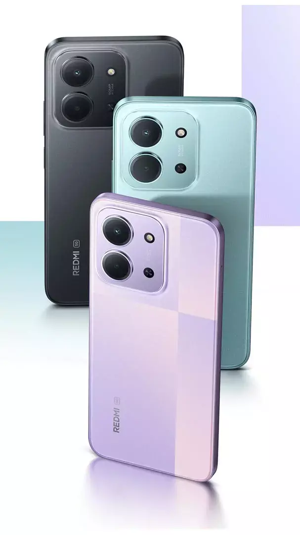 लॉन्च होने से पहले Redmi 15C 5G की कीमत हुई लीक, मात्र ₹12,000 से भी कम, जानें