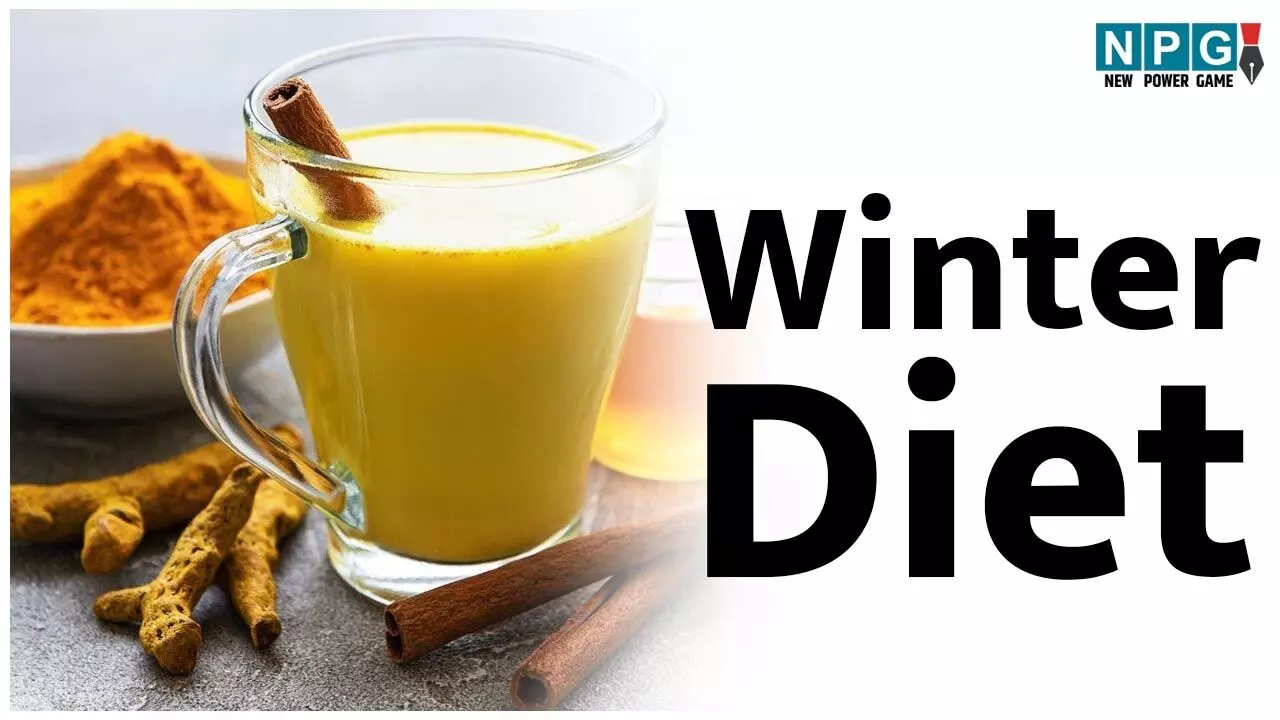 Winter Diet: सर्दियों में शरीर को गर्म रखने और मौसमी संक्रमण से बचाने के लिए क्या खाएं, जाने यहां...