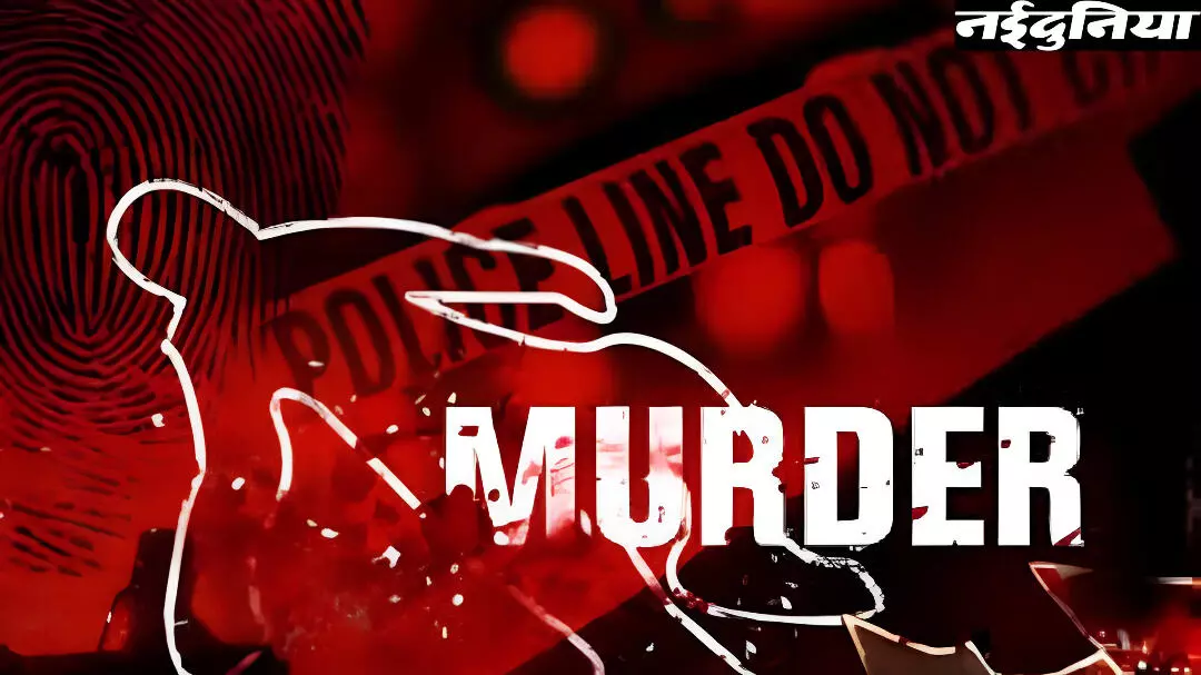 Bhopal Crime: जन्मदिन की रात हुआ ब्रेकअप, सड़क पर सो रहे अनजान आदमी की सनकी आशिक ने कर दी हत्या, डिटेल जान कर उड़ जायेंगे होश!