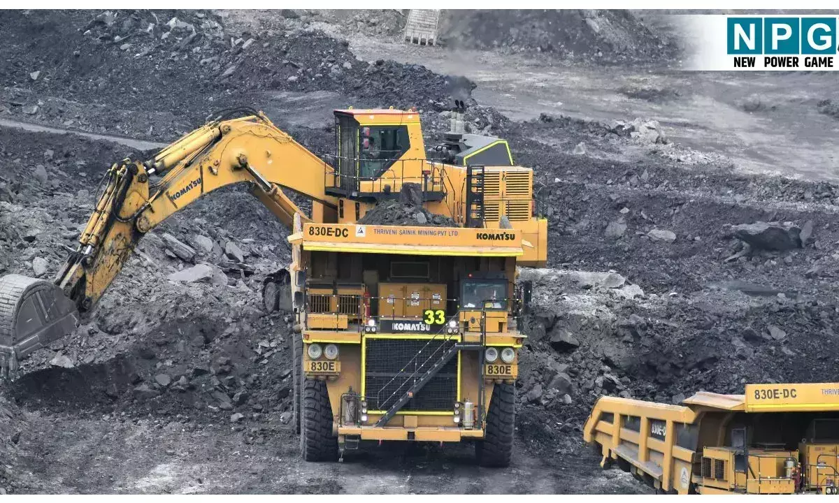 Mining Sector: माइनिंग क्षेत्र में बेधड़क होगा कामकाज: केंद्र सरकार ने कलेक्टर को दिया अधिकार, बिचौलियों की भूमिका को किया समाप्त, मुआवजा निर्धारण और भूमि उपलब्धता को लेकर जारी हुआ गाइड लाइन
