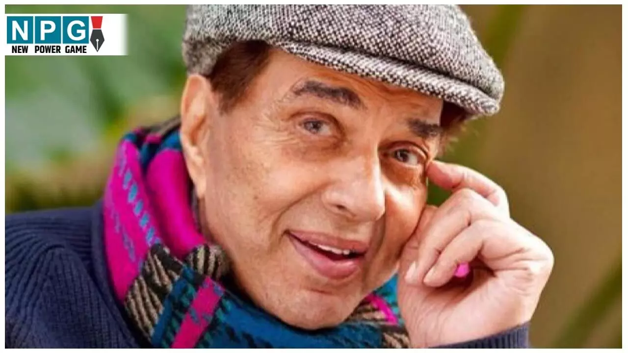 Actor Dharmendra Death News: एक्टर धर्मेंद्र के निधन का बड़ा खुलासा! इस एक्ट्रेस ने बताई चौंका देने वाली सच्चाई...