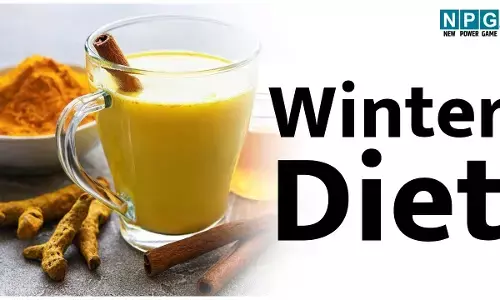 Winter Diet: सर्दियों में शरीर को गर्म रखने और मौसमी संक्रमण से बचाने के लिए क्या खाएं, जाने यहां...