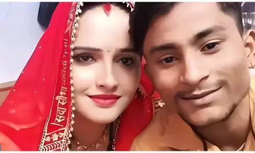 Seema Haider News: फिर मां बनने वाली है सीमा हैदर? जानिए अब कितने बच्चों के पिता बनेंगे सचिन