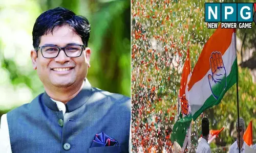 CG Politics: Finance Minister OP Choudhry: जमीन की गाइड लाइन दर को लेकर गरमायी सियासत: वित्त मंत्री ओपी चौधरी बोले- रेट नहीं बढ़ाना कांग्रेस की साजिश का बड़ा हिस्सा था, ब्लैक मनी को कर रहे थे व्हाइट, जमीन में खपा रहे थे काली कमाई