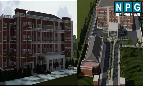 Bilaspur News:– शहर में बनेगा मध्य भारत का सबसे बड़ा एजुकेशन हब, साथ में होगा नालंदा परिसर, प्रथम चरण में 27 करोड़ का वर्क आर्डर जारी