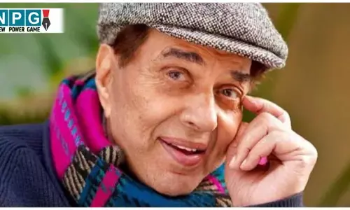 Actor Dharmendra Death News: एक्टर धर्मेंद्र के निधन का बड़ा खुलासा! इस एक्ट्रेस ने बताई चौंका देने वाली सच्चाई...