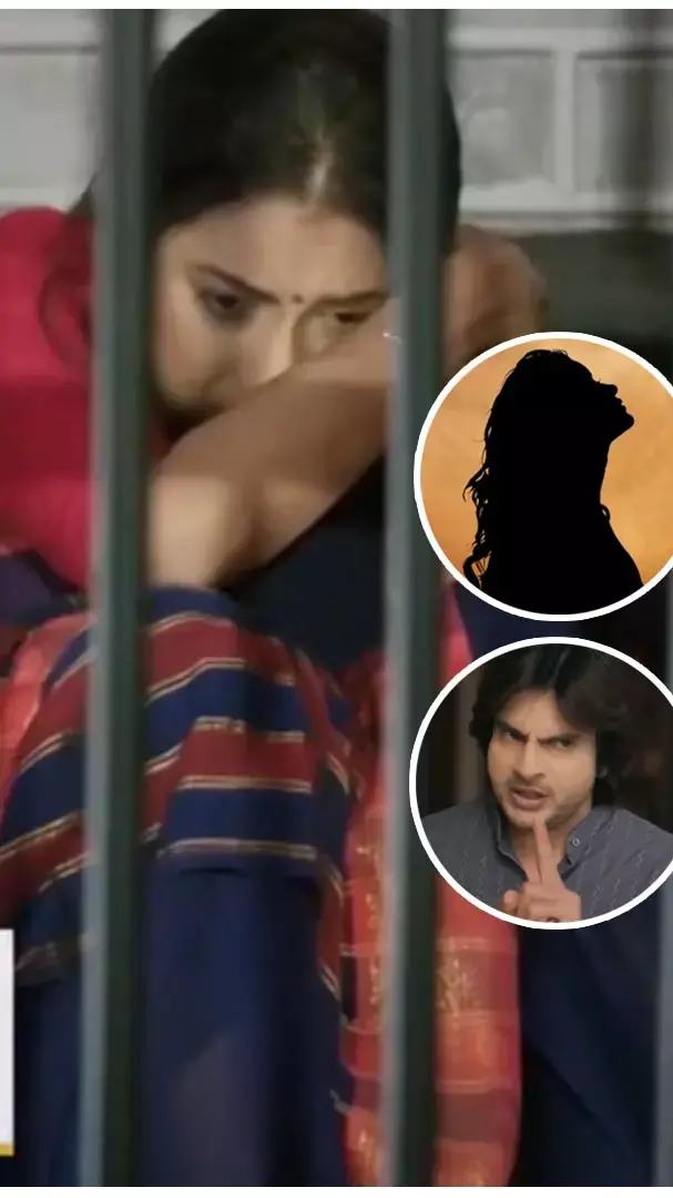 Anupama 27 November 2025: कौन है पराग कोठारी की Ex-गर्लफ्रेंड? शो में आया नया ट्विस्ट