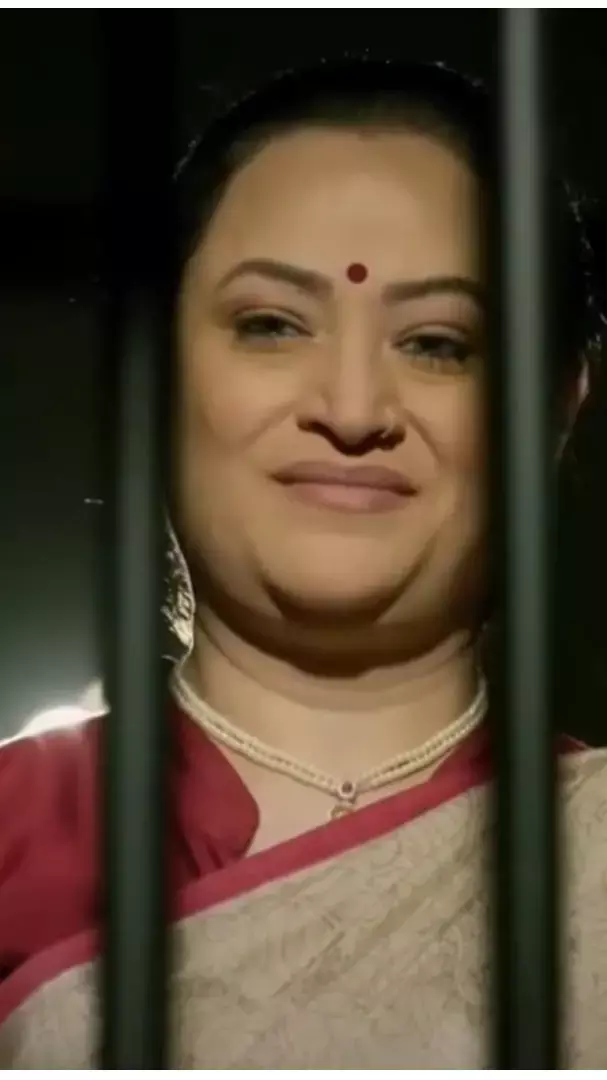 Anupama 4 December 2025: पराग नहीं इस शख्स से निकला रजनी का सीक्रेट कनेक्शन?