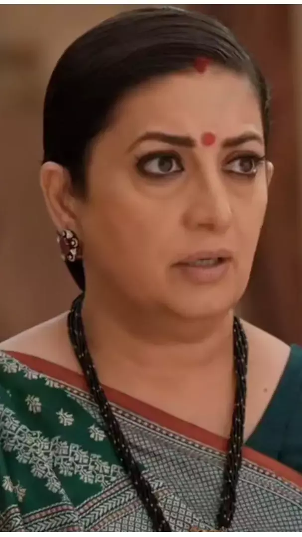 Kyunki Saas Bhi Kabhi Bahu Thi 27 November 2025: दामाद की गर्दन दबोचेगी तुलसी