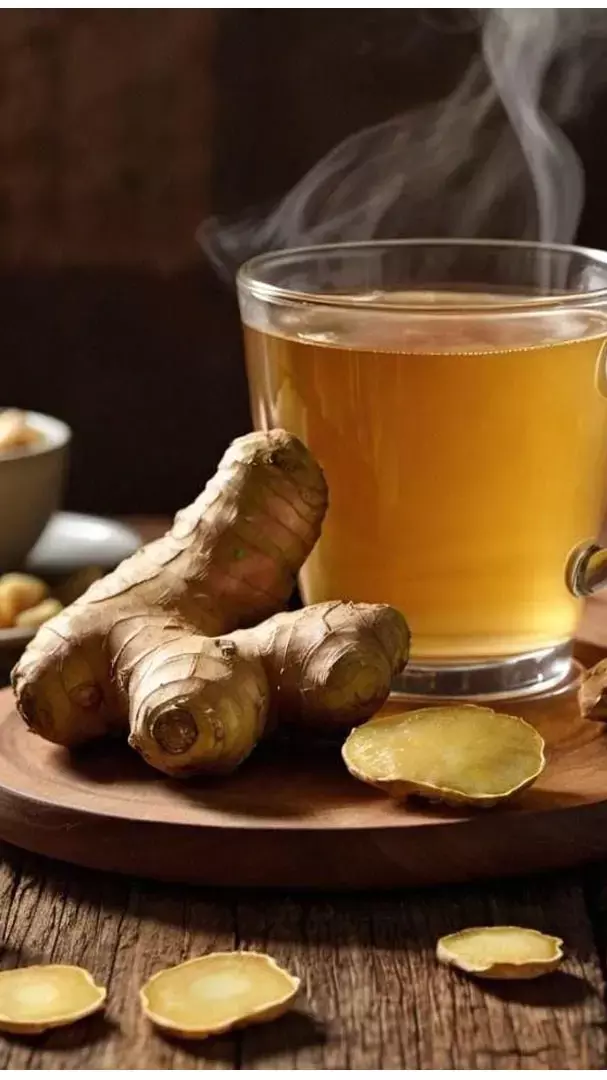 Winter Diet Foods: ठंड के मौसम में शरीर को रखना है गर्म, डाइट में शामिल करें ये चीजें...