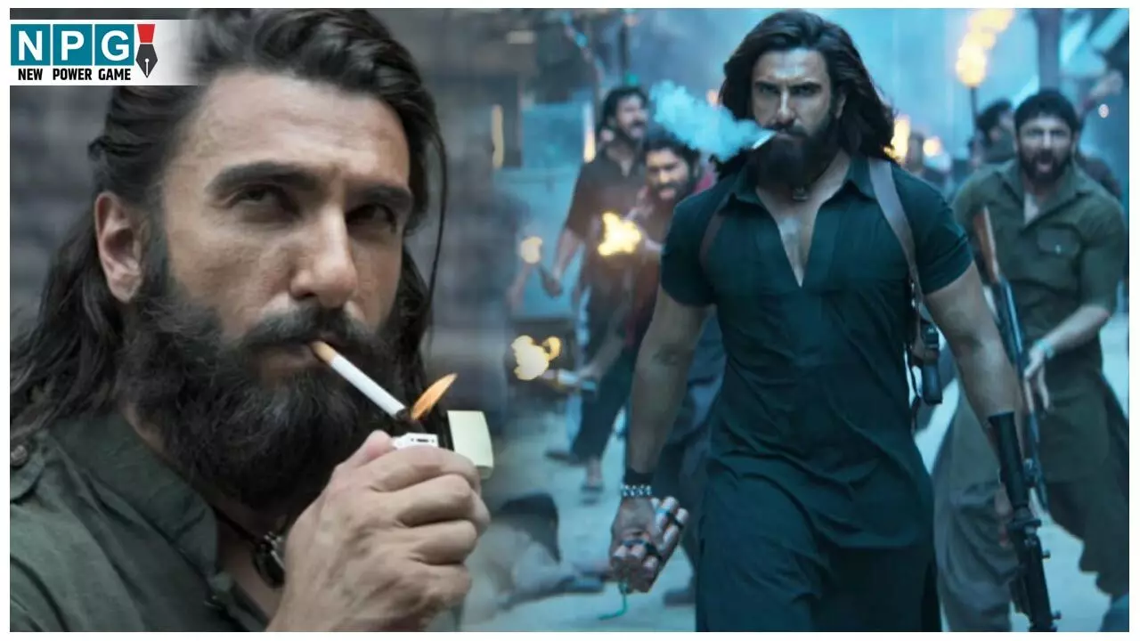 Dhurandhar Movie Ban: विवादों में घिरी रणवीर की फिल्म धुरंधर, रिलीज से पहले हो रही कोर्ट से बैन करने की मांग, जानिए मामला...