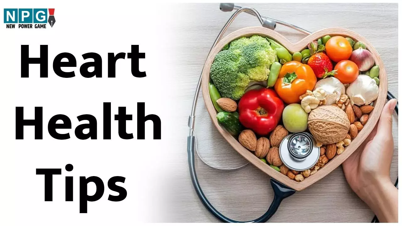 Heart Health News: हार्ट पेशेंट्स सर्दियों में अपनी डाइट में ज़रूर शामिल करें ये 10 चीज़ें, टल सकता है हार्ट अटैक का खतरा