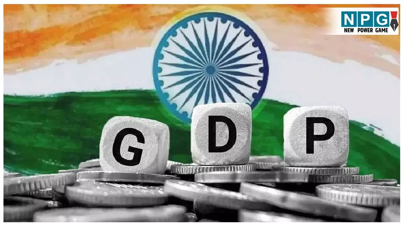 India Q2 GDP: भारत की GDP ने दिखाई जबरदस्त रफ्तार, दूसरी तिमाही में 8.2% ग्रोथ, जानें आम लोगों क्या मिलेगा फायदा, पढ़ें पूरा विश्लेषण India Q2 GDP: भारत की GDP ने दिखाई जबरदस्त रफ्तार, दूसरी तिमाही में 8.2% ग्रोथ, जानें आम लोगों क्या मिलेगा फायदा, पढ़ें पूरा विश्लेषण