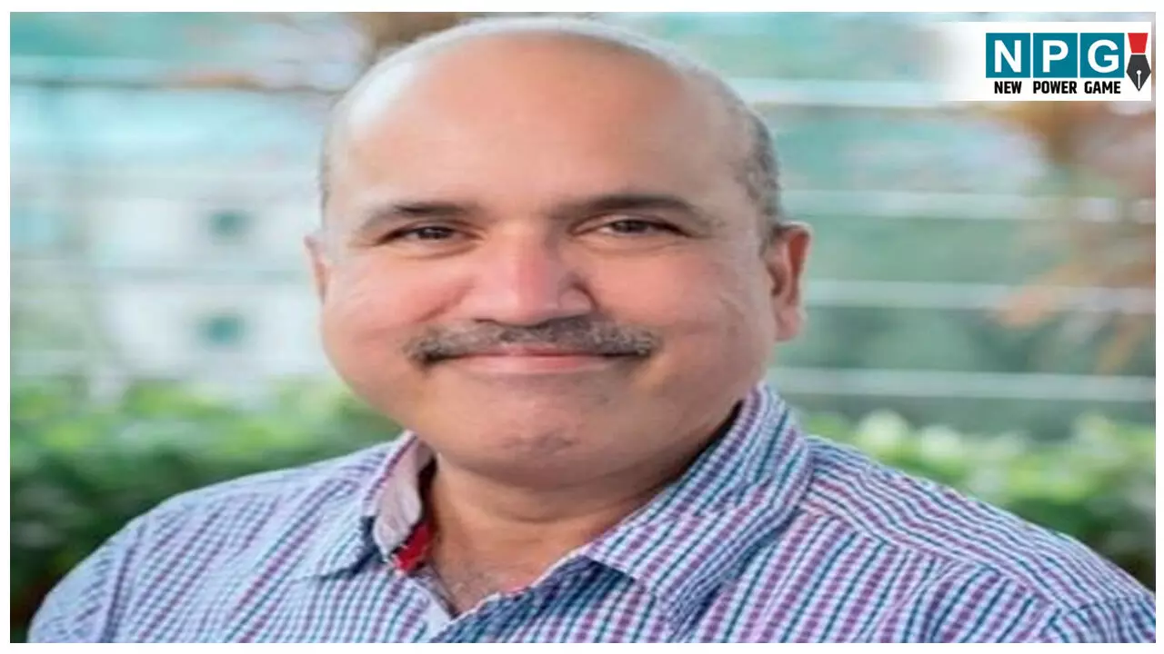 CG News: मेडिसिन विभाग के अंतर्गत नेफ़्रोलॉजी विभाग बनाए जाने पर सवाल, डॉ राकेश गुप्ता ने पूछा- मेडिकल कॉलेज में समानांतर व्यवस्था क्यों और किसके लिए