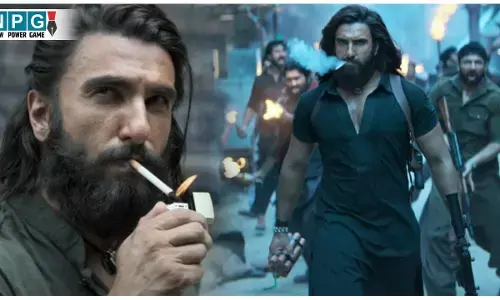 Dhurandhar Movie Ban: विवादों में घिरी रणवीर की फिल्म धुरंधर, रिलीज से पहले हो रही कोर्ट से बैन करने की मांग, जानिए मामला...